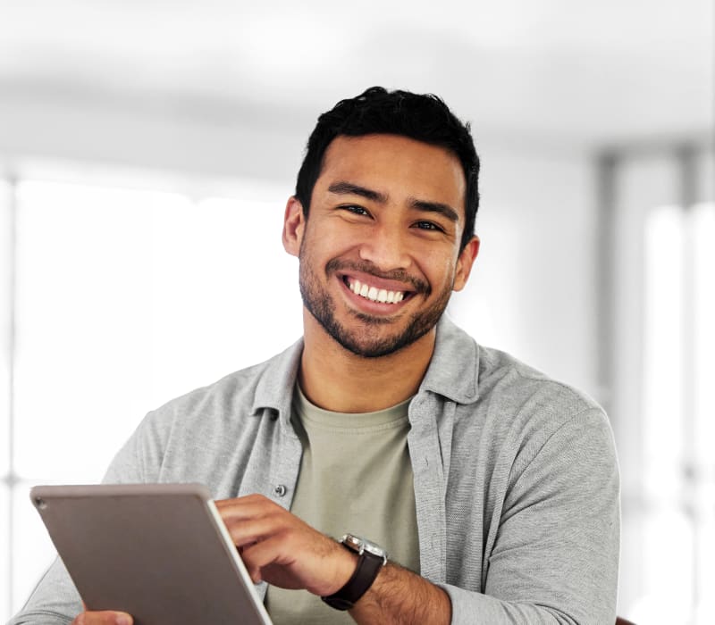 Teeth Whitening in Canmore