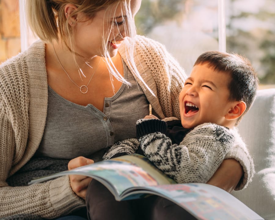 Children's Dental Services, Canmore Dentist