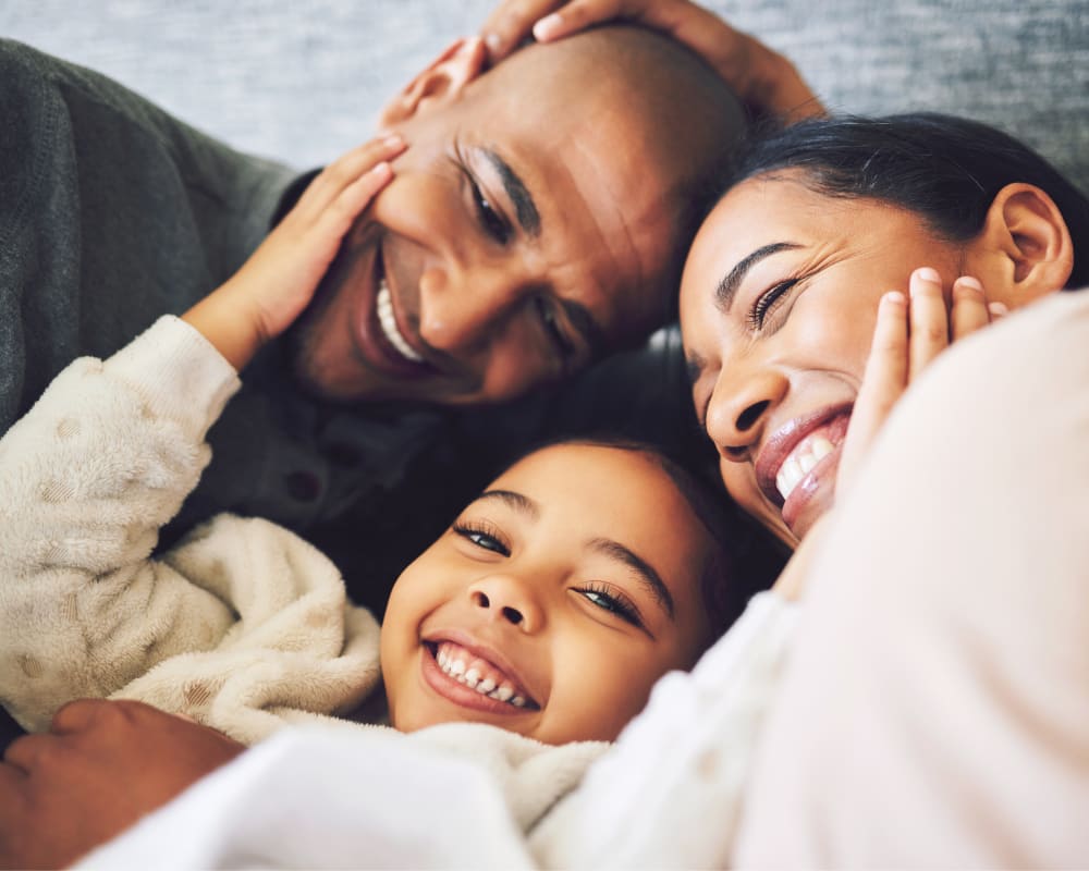 Children's Dental Services, Canmore Dentist