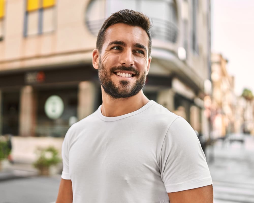 Extractions & Wisdom Teeth, Canmore Dentist