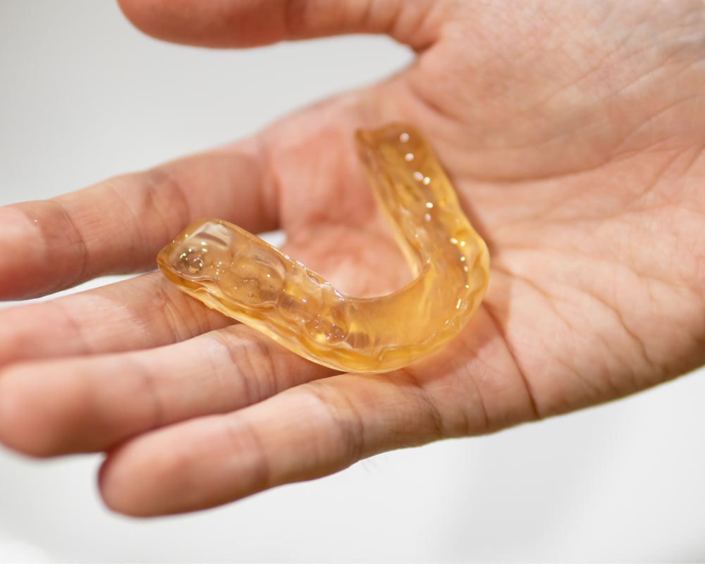 Mouth Guards, Canmore Dentist
