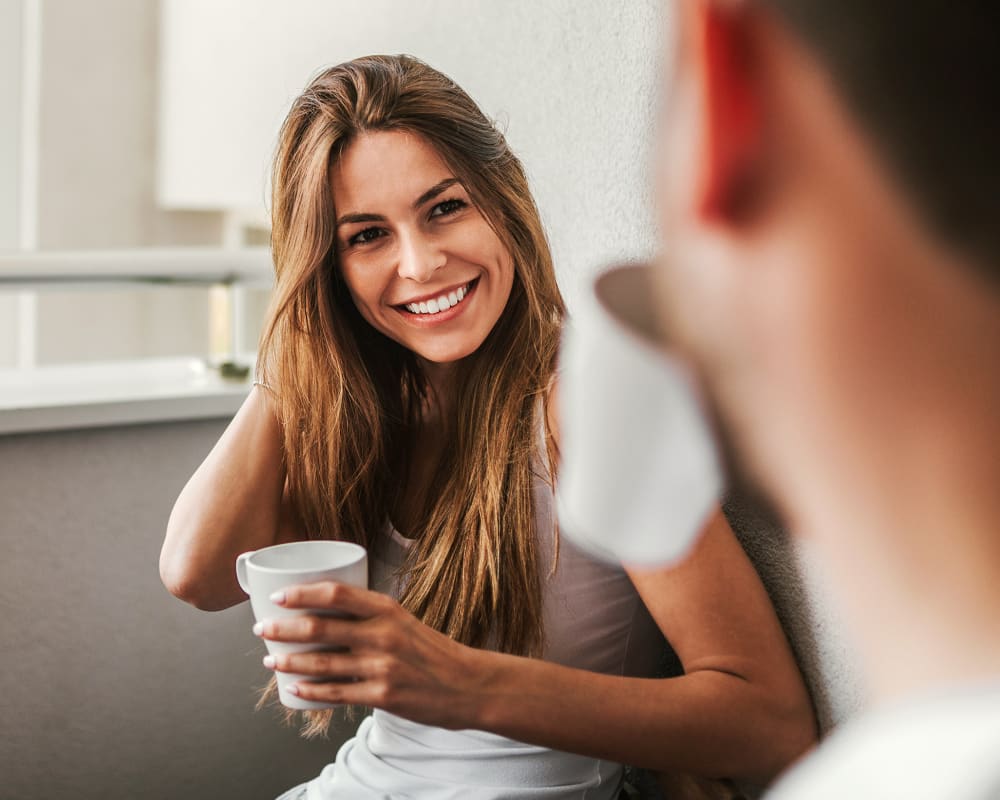 Teeth Whitening, Canmore Dentist
